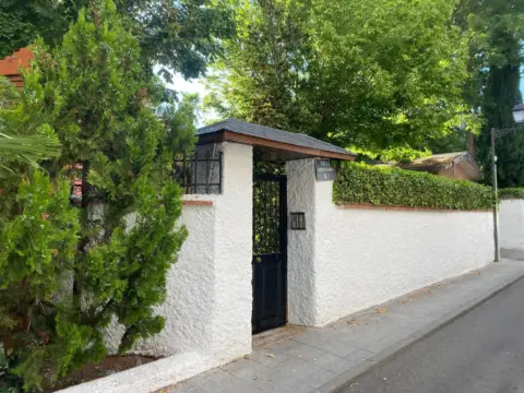 Piso en calle de Gonzalo Calamita, 6